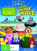 Герои Хигглитауна сезон 2