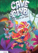 Пещерные истории сезон 2