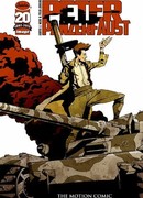 Питер Панзерфауст