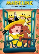 Мадлен и её друзья сезон 3