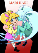 Мери Кери сезон 1