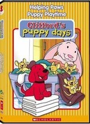 Clifford's Puppy Days сезон 1