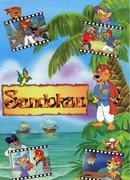 Сандокан сезон 1