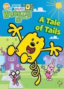 Wow! Wow! Wubbzy! сезон 1