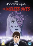 Доктор Кто: Безликие сезон 1