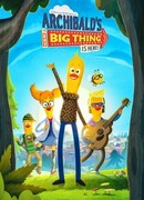 Арчибальд в поисках большего сезон 1