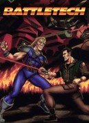 Батлтех сезон 1