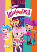 We're Lalaloopsy сезон 1