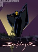 Бельфегор сезон 2