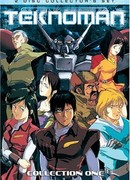 Uchû no kishi Tekkaman Burêdo сезон 1