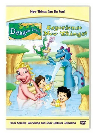 мультик Dragon Tales 16.08.22