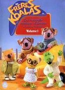 Братья Коалы сезон 3