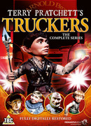 Truckers сезон 1