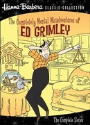 Полностью психические злоключения Эда Гримли сезон 1