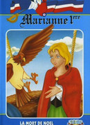 Марианна Первая сезон 1