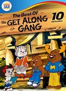 Дружная команда сезон 1