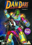 Дэн Дейр: Пилот будущего сезон 1