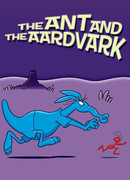 The Ant and the Aardvark сезон 1