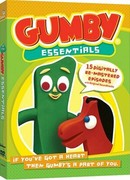 Приключения Гамби