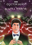 Доктор Кто: Террор Макра — 2019 сезон 1