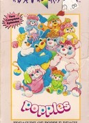 Popples сезон 2
