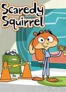 Scaredy Squirrel сезон 3