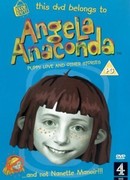 Angela Anaconda сезон 2