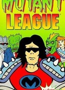 Mutant League сезон 2