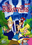 The Baskervilles сезон 1