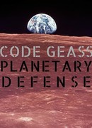 Code Geass Planetary Defense (2019)