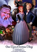 Однажды в рождественской деревне