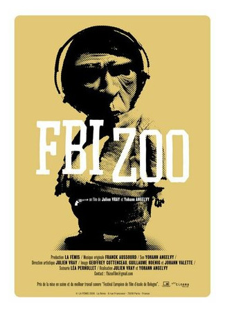 мультик Зоопарк ФБР (2006) (FBI Zoo) 16.08.22