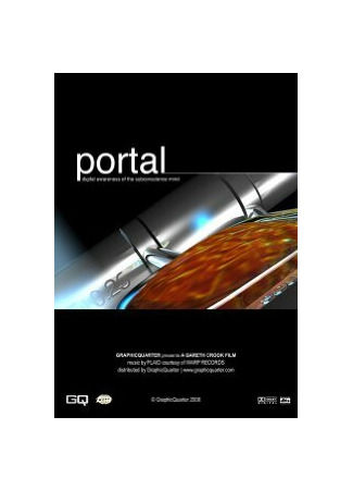 мультик Portal (2006) 16.08.22