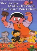 Бедный мельничный подмастерье и котенок (1971)