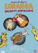 Лоранга, Мазарини и Д`Артаньян (2005)