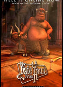 Мой парень из ада (2006)