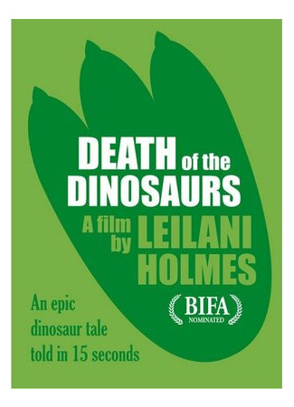 мультик Death of the Dinosaurs (2006) 16.08.22