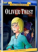 Оливер Твист (ТВ, 1982)