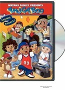 Thugaboo: Sneaker Madness (ТВ, 2006)