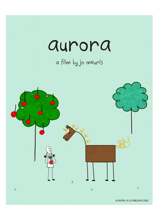 мультик Аврора (2020) (Aurora) 16.08.22