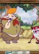 Timmy's Lessons in Nature (2001)