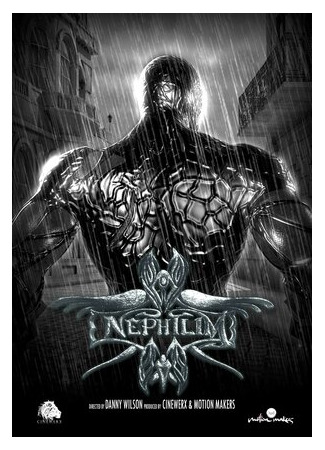 мультик Nephilim (Нефилим (2017)) 16.08.22