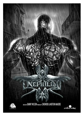 мультик Нефилим (2017) (Nephilim) 16.08.22