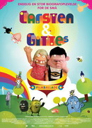 Carsten & Gittes filmballade (2008)