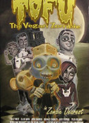 Tofu the Vegan Zombie in Zombie Dearest (2007)
