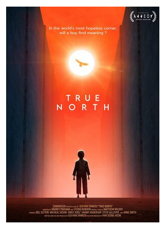 мультик Настоящая Северная Корея (2020) (True North) 16.08.22