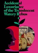 Случайное сияние полупрозрачного водянистого ребуса (2020)