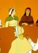 The Thanksgiving That Almost Wasn't (ТВ, 1972)