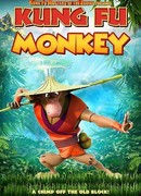 Кунг-фу обезьяна (2019)