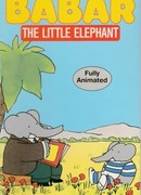 История Бабара, маленького слоненка (ТВ, 1968)